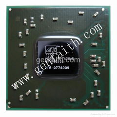 216-0774009 AMD chipset brand new ,BGA IC ,computer components