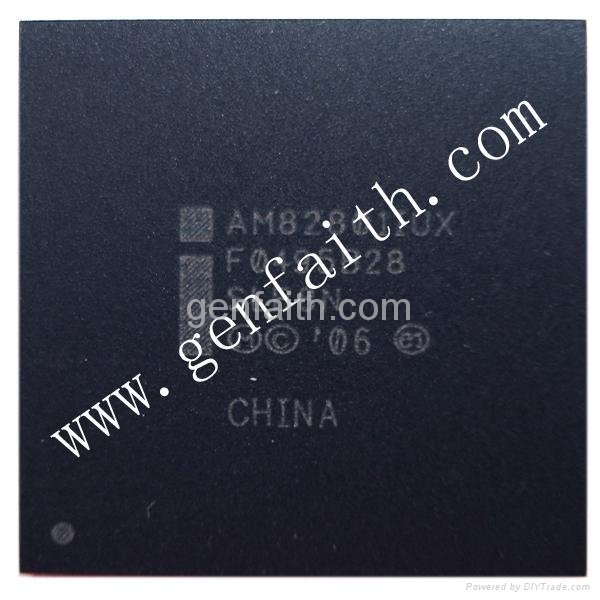 display card chips AM82801IUX AN12948 ALC272