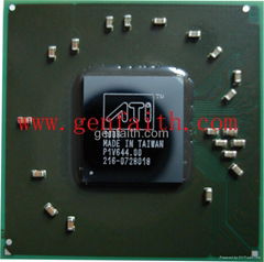 original new 216CPHAKA13F  216CPIAKA13FG 216EVA6CVA12FG chip