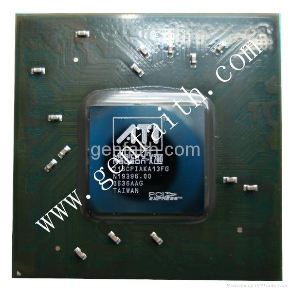 AMD chipset 216CPIAKA13FG 216CPS3AGA21H 216DCP4ALA12FG