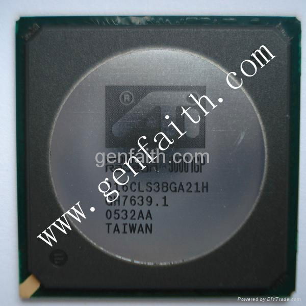 AMD chipset 216CPIAKA13FG 216CPS3AGA21H 216DCP4ALA12FG 2