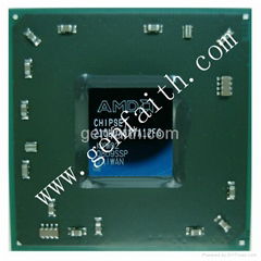 ATI chip 216LQA6AVA12FG brand new original chipset for laptop repair