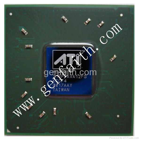 AMD chip (216PVAVA12FG) BGA chipsets laptop chip for laptop repair