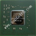 nvidia chip (G86-741-A2) new IC chipset computer components chipsets in stock 