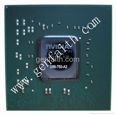 G84-750-A2 IC brand new original chipset for GPU card