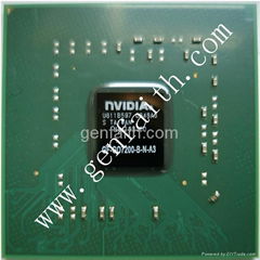 GF-GO7200-B-N-A2 north bridge chipset VGA chipset 