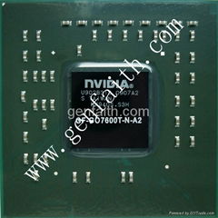 laptop chipset GF-GO7300-N-A3 GF-GO7600H-N-B1 GO7200-B-N-A3