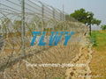 Razor barbed wire 2