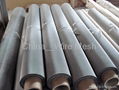 Stainless steel wire mesh 1