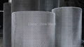 Stainless steel wire mesh 120 mesh