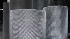 Stainless steel wire mesh 120 mesh