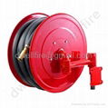 Hose Reel Drum