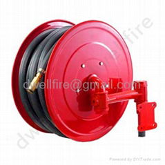 Hose Reel Drum