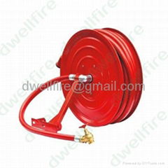 Fire Hose Reel