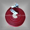 Fire fighting Hose 3