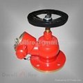 Hydrant valves 2