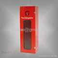 Fire Extinguisher Cabinet 1
