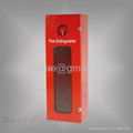 Fire Extinguisher Cabinet