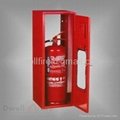 Fire Extinguisher Cabinet 3