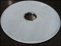  Filter Discs      2
