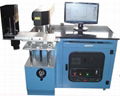 TML-DL50valve dedicated laser marking machine 1