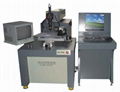 TML - H300D laser welding fission machine 1