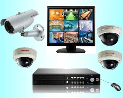 CCTV CAMERA SYSTEMS - IR Camera - Anfell (Nepal Trading Company) -  Surveillance Equipment - Security & Protection Products - DIYTrade China