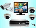 CCTV CAMERA SYSTEMS