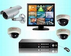 CCTV CAMERA SYSTEMS