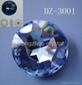 fashion crystal accessory jewelry component 1