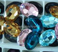 crystal diamond accessory jewelry fitting 1