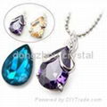 crystal jewelry accessory garment component 2