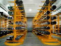 Cantilever Racking 1