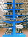 Cantilever Racking 2