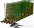 ASRS racking 