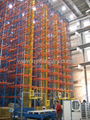 ASRS racking  2