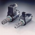 Hydraulic Directional Valves 1