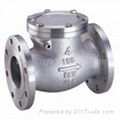 Check Valves