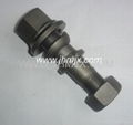 all kinds of hub bolts ( wheel bolts )  2