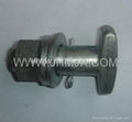 all kinds of hub bolts ( wheel bolts )  4