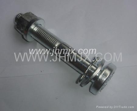 M20 D-Bolt + Lin + Nut for VOLVO 2