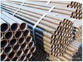 Galvanized welded pipe 1