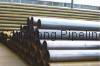 Hot rolling steel pipe 1