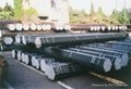 Hot rolled steel pipe 4