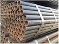 Carbon Seamless Steel Boiler Tube 2