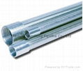 galvanized EMT Steel Pipe 4