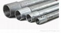 galvanized EMT Steel Pipe 5