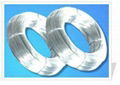 Galvanized Wire