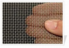 Square Wire Mesh