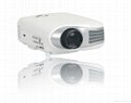Network Projector TV T8+ 1